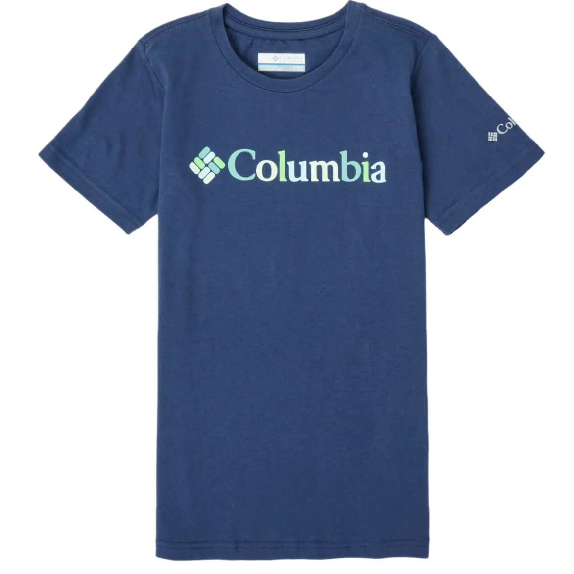 Columbia - SWEET PINES GRAPHIC