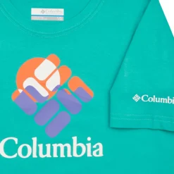 Columbia - VALLEY CREEK SHORT SLEEVE GRAPHIC SHIRT