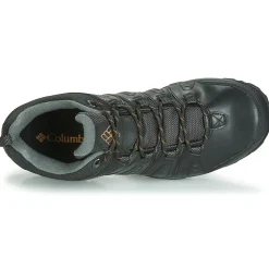 Columbia - WOODBURN II WATERPROOF