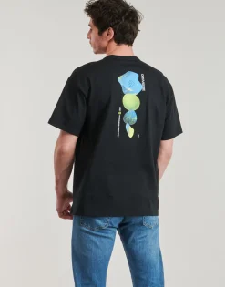 Converse - ALTERNATE TRANSMISSIONS LOOSE-FIT T-SHIRT