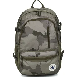 Converse - BP STRAIGHT EDGE BACKPACK AOP