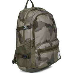 Converse - BP STRAIGHT EDGE BACKPACK AOP