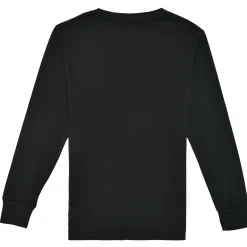Converse - CHUCK PATCH LONG SLEEVE TEE