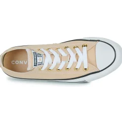 Converse - CHUCK TAYLOR ALL STAR PEACHED CANVAS