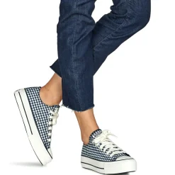 Converse - CHUCK TAYLOR ALL STAR LIFT