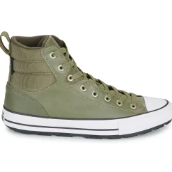 Converse - CHUCK TAYLOR ALL STAR BERKSHIRE BOOT WATER-REPELLENT