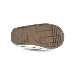 Converse - CHUCK TAYLOR ALL STAR CRIBSTER CANVAS COLOR  HI