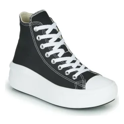 Converse - CHUCK TAYLOR ALL STAR MOVE CANVAS HI