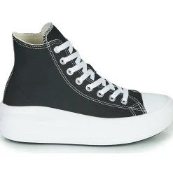Converse - CHUCK TAYLOR ALL STAR MOVE CANVAS HI
