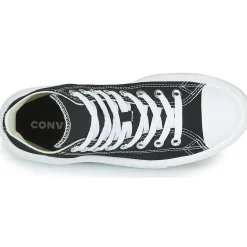 Converse - CHUCK TAYLOR ALL STAR MOVE CANVAS HI
