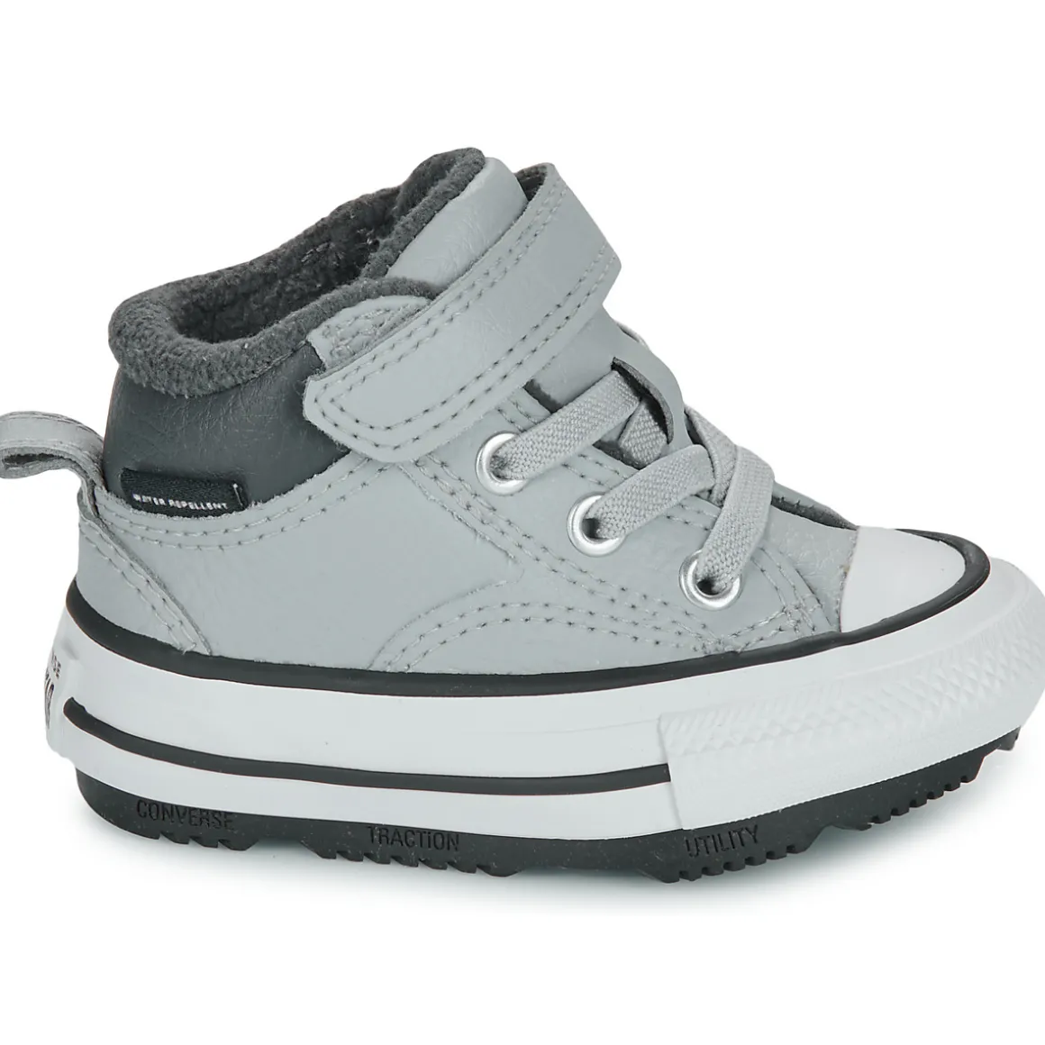 Converse - CHUCK TAYLOR ALL STAR MALDEN STREET BOOT