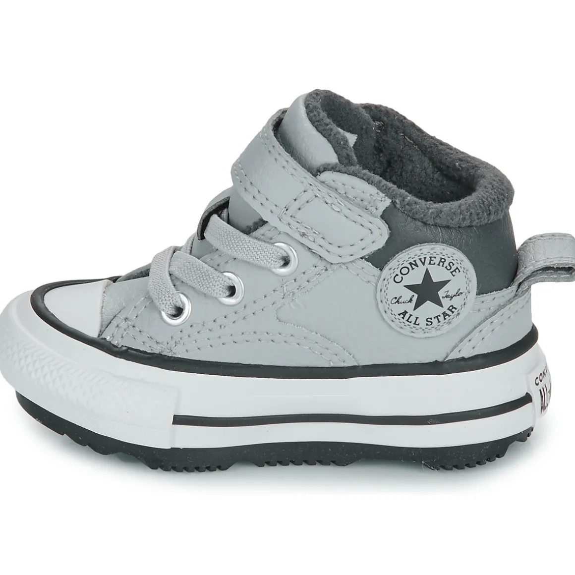 Converse - CHUCK TAYLOR ALL STAR MALDEN STREET BOOT