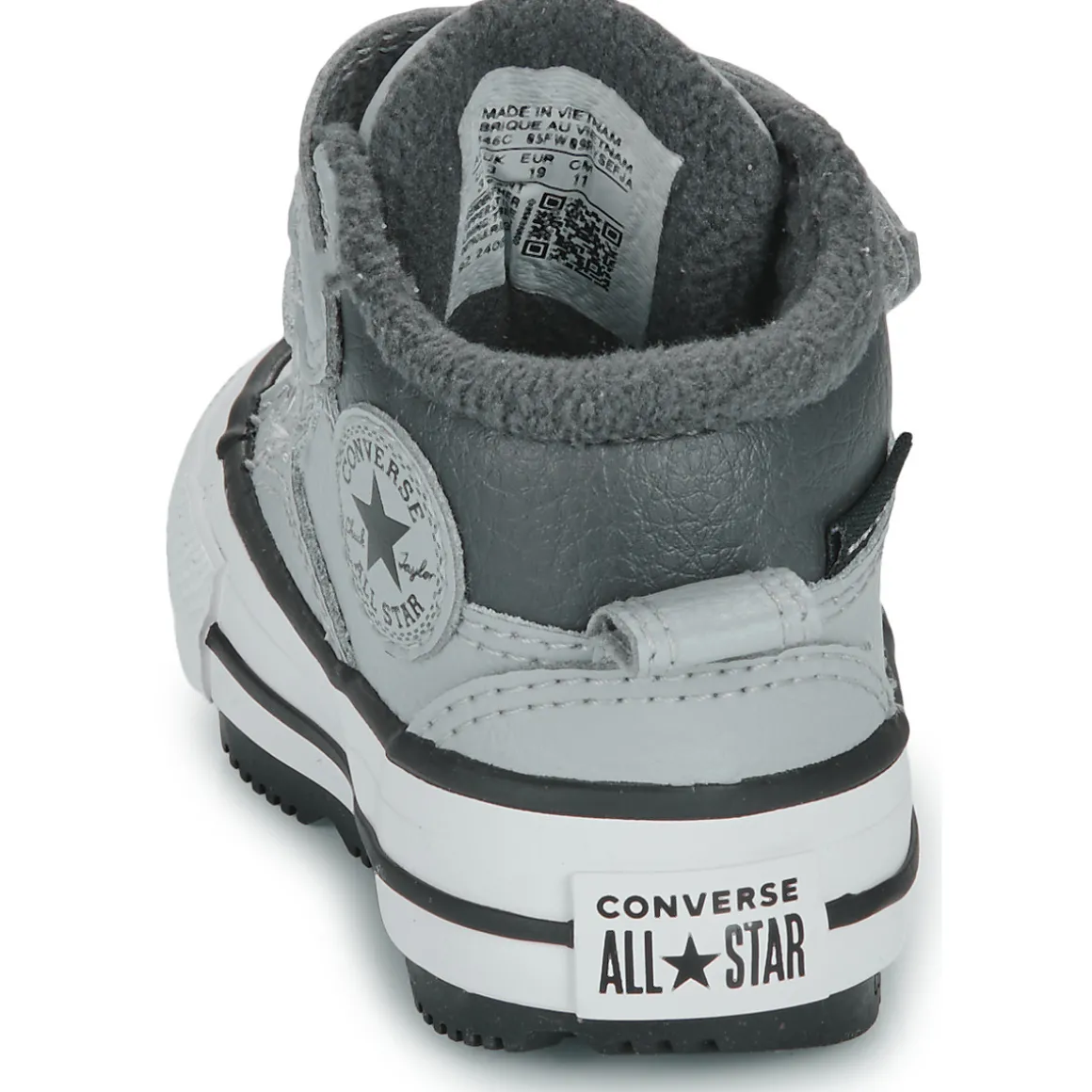 Converse - CHUCK TAYLOR ALL STAR MALDEN STREET BOOT