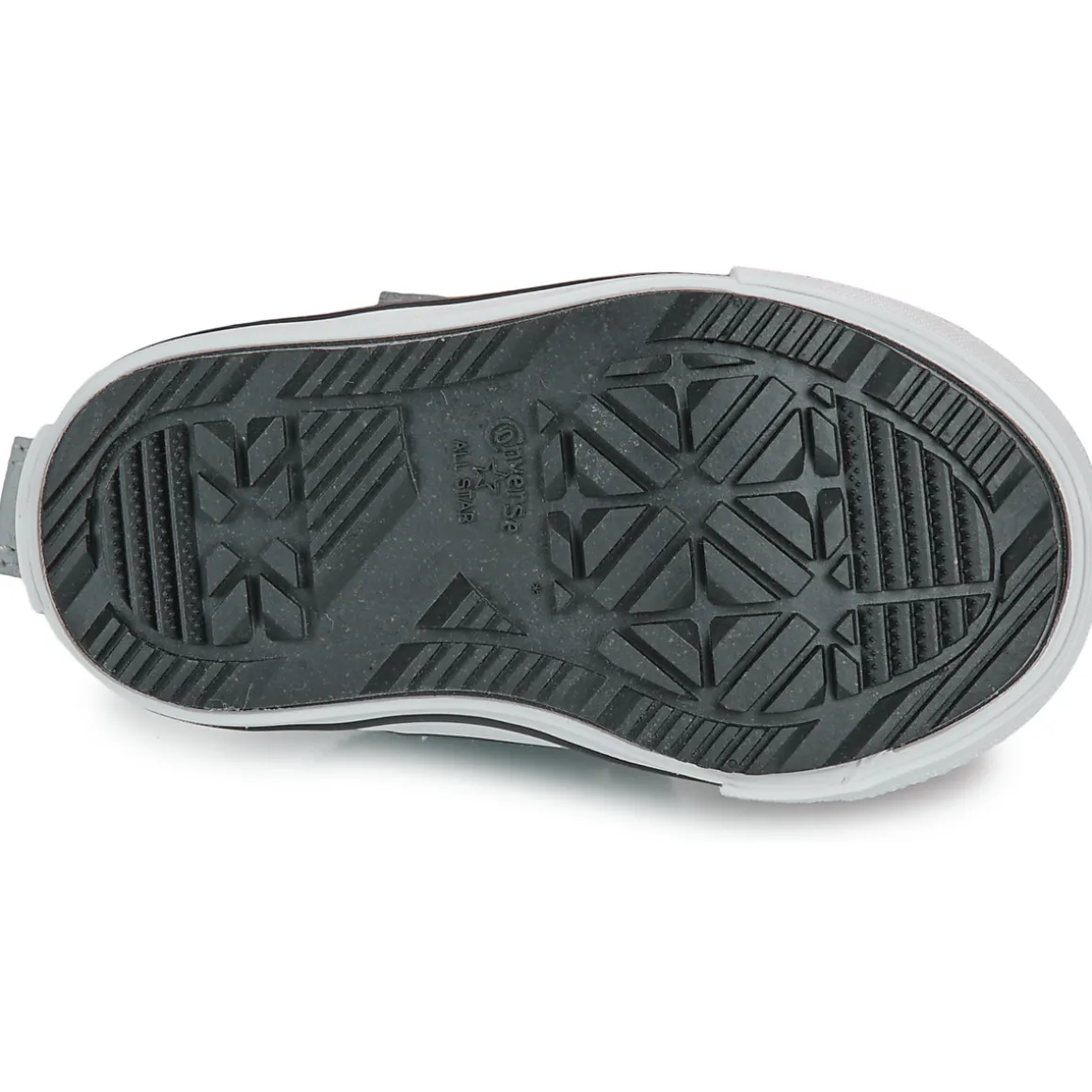 Converse - CHUCK TAYLOR ALL STAR MALDEN STREET BOOT