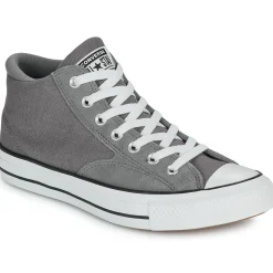 Converse - CHUCK TAYLOR ALL STAR MALDEN STREET CANVAS & SUEDE