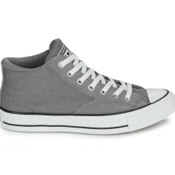 Converse - CHUCK TAYLOR ALL STAR MALDEN STREET CANVAS & SUEDE