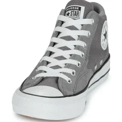 Converse - CHUCK TAYLOR ALL STAR MALDEN STREET CANVAS & SUEDE