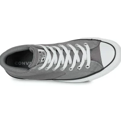 Converse - CHUCK TAYLOR ALL STAR MALDEN STREET CANVAS & SUEDE