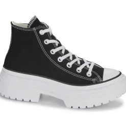 Converse - CHUCK TAYLOR ALL STAR LUGGED HEEL PLATFORM