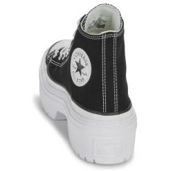 Converse - CHUCK TAYLOR ALL STAR LUGGED HEEL PLATFORM