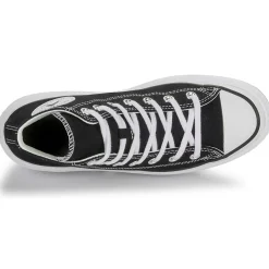 Converse - CHUCK TAYLOR ALL STAR LUGGED HEEL PLATFORM