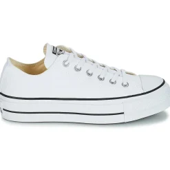 Converse - CHUCK TAYLOR ALL STAR LIFT CANVAS OX