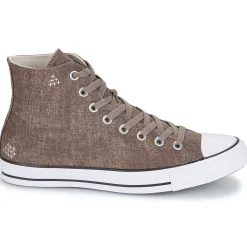 Converse - CHUCK TAYLOR ALL STAR BORO STITCH HIGH TOP