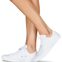 Converse - CHUCK TAYLOR ALL STAR LEATHER OX