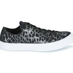 Converse - CHUCK TAYLOR ALL STAR SHIMMER SUEDE OX