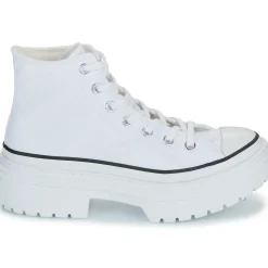 Converse - CHUCK TAYLOR ALL STAR LUGGED HEEL PLATFORM
