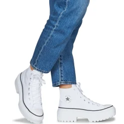 Converse - CHUCK TAYLOR ALL STAR LUGGED HEEL PLATFORM