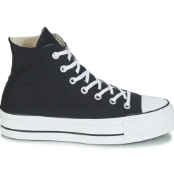 Converse - CHUCK TAYLOR ALL STAR LIFT CANVAS HI