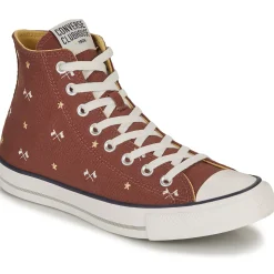 Converse - CHUCK TAYLOR ALL STAR-CONVERSE CLUBHOUSE