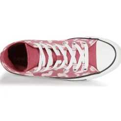 Converse - CHUCK TAYLOR ALL STAR LEOPARD REMIX
