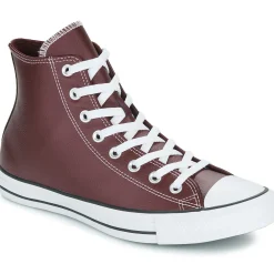 Converse - CHUCK TAYLOR ALL STAR FAUX LEATHER