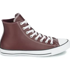 Converse - CHUCK TAYLOR ALL STAR FAUX LEATHER