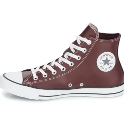 Converse - CHUCK TAYLOR ALL STAR FAUX LEATHER