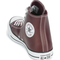 Converse - CHUCK TAYLOR ALL STAR FAUX LEATHER