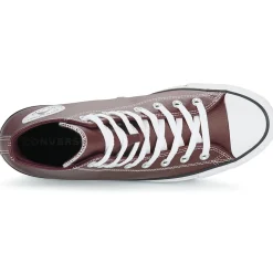 Converse - CHUCK TAYLOR ALL STAR FAUX LEATHER