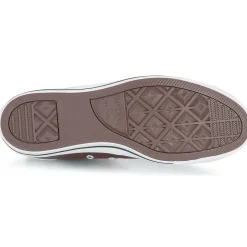 Converse - CHUCK TAYLOR ALL STAR FAUX LEATHER