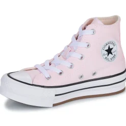 Converse - CHUCK TAYLOR ALL STAR EVA LIFT PLATFORM