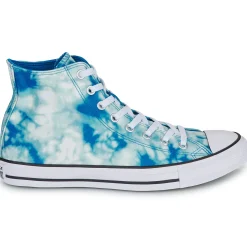 Converse - CHUCK TAYLOR ALL STAR TIE-DYE