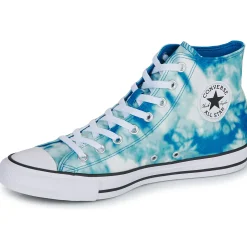 Converse - CHUCK TAYLOR ALL STAR TIE-DYE