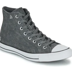 Converse - CHUCK TAYLOR ALL STAR BORO STITCH HIGH TOP
