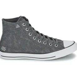 Converse - CHUCK TAYLOR ALL STAR BORO STITCH HIGH TOP