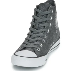 Converse - CHUCK TAYLOR ALL STAR BORO STITCH HIGH TOP