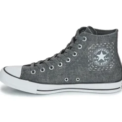 Converse - CHUCK TAYLOR ALL STAR BORO STITCH HIGH TOP