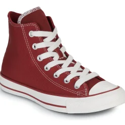 Converse - CHUCK TAYLOR ALL STAR CANVAS + SUEDE