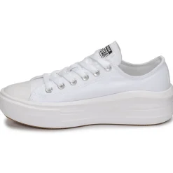 Converse - CHUCK TAYLOR ALL STAR MOVE CANVAS OX