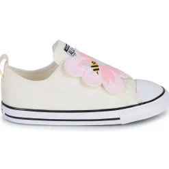 Converse - CHUCK TAYLOR ALL STAR ONE STRAP FLORAL EASY ON